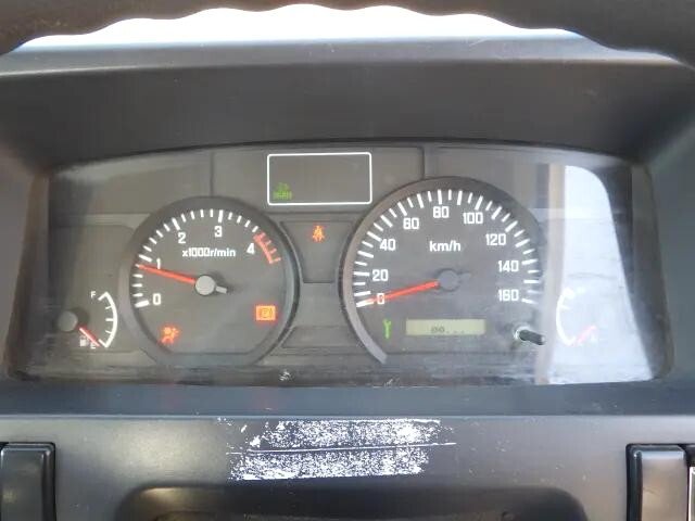 マツダタイタン平ボディ小型（2t・3t）[写真19]