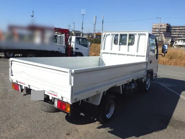 マツダタイタン平ボディ小型（2t・3t）[写真02]