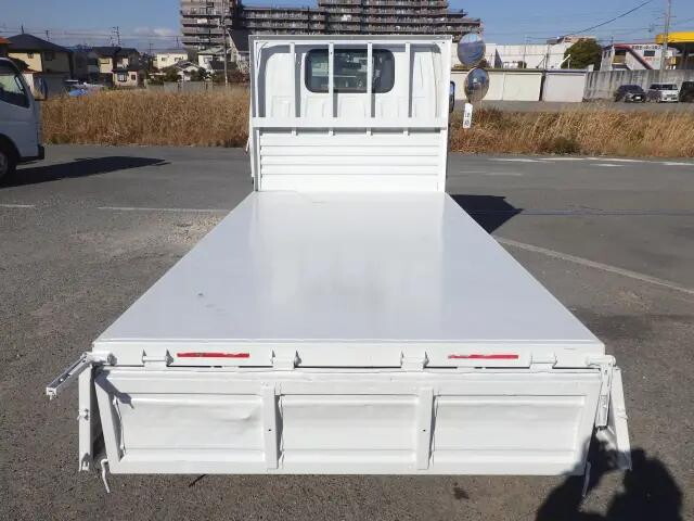 マツダタイタン平ボディ小型（2t・3t）[写真21]