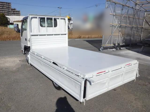 マツダタイタン平ボディ小型（2t・3t）[写真22]