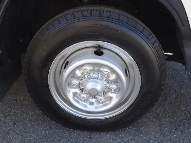 マツダタイタン平ボディ小型（2t・3t）[写真24]