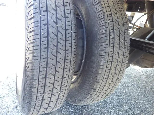 マツダタイタン平ボディ小型（2t・3t）[写真25]