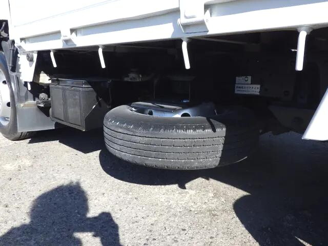 マツダタイタン平ボディ小型（2t・3t）[写真32]