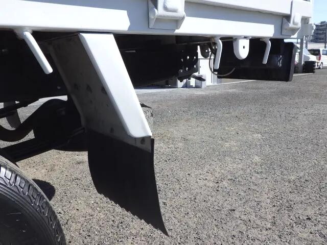 マツダタイタン平ボディ小型（2t・3t）[写真33]