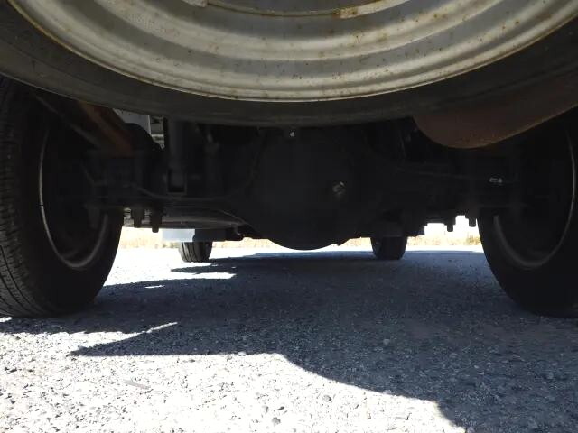 マツダタイタン平ボディ小型（2t・3t）[写真35]