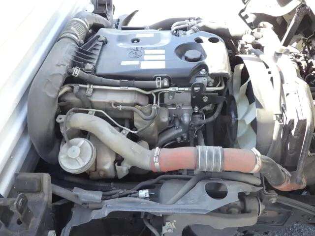 マツダタイタン平ボディ小型（2t・3t）[写真40]