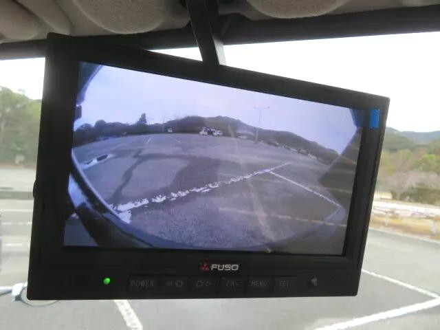 三菱ふそうキャンターダンプ小型（2t・3t）[写真20]