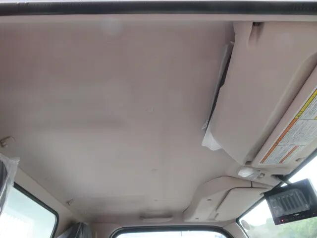 三菱ふそうキャンターダンプ小型（2t・3t）[写真21]