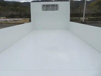 三菱ふそうキャンターダンプ小型（2t・3t）[写真24]