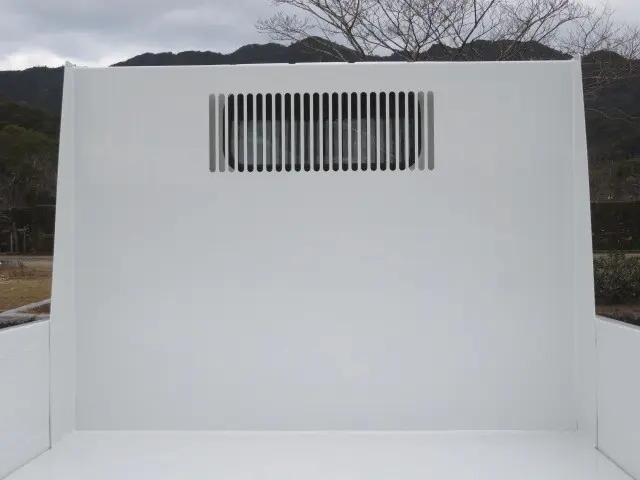 三菱ふそうキャンターダンプ小型（2t・3t）[写真24]