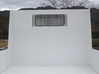 三菱ふそうキャンターダンプ小型（2t・3t）[写真25]