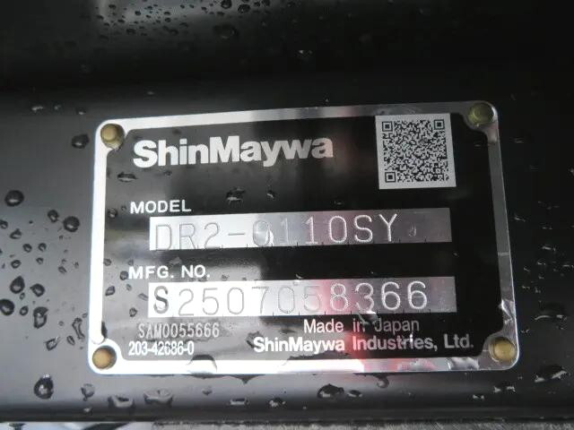 三菱ふそうキャンターダンプ小型（2t・3t）[写真29]