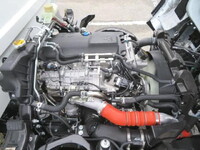 三菱ふそうキャンターダンプ小型（2t・3t）[写真32]