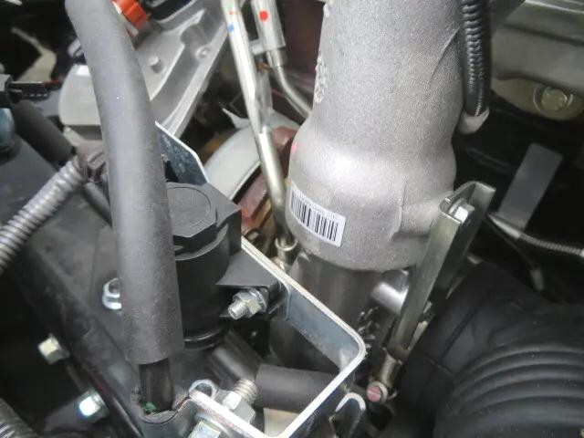 三菱ふそうキャンターダンプ小型（2t・3t）[写真32]