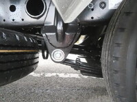 三菱ふそうキャンターダンプ小型（2t・3t）[写真35]