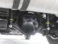 三菱ふそうキャンターダンプ小型（2t・3t）[写真36]