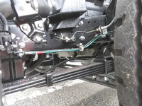 三菱ふそうキャンターダンプ小型（2t・3t）[写真37]