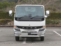 三菱ふそうキャンターダンプ小型（2t・3t）[写真06]