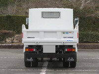 三菱ふそうキャンターダンプ小型（2t・3t）[写真08]