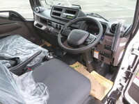 三菱ふそうキャンターダンプ小型（2t・3t）[写真10]