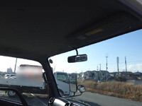 トヨタトヨエース平ボディ小型（2t・3t）[写真15]