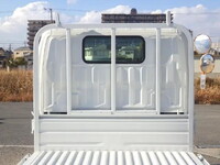 トヨタトヨエース平ボディ小型（2t・3t）[写真16]