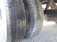 トヨタトヨエース平ボディ小型（2t・3t）[写真20]