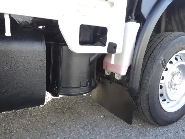 トヨタトヨエース平ボディ小型（2t・3t）[写真21]