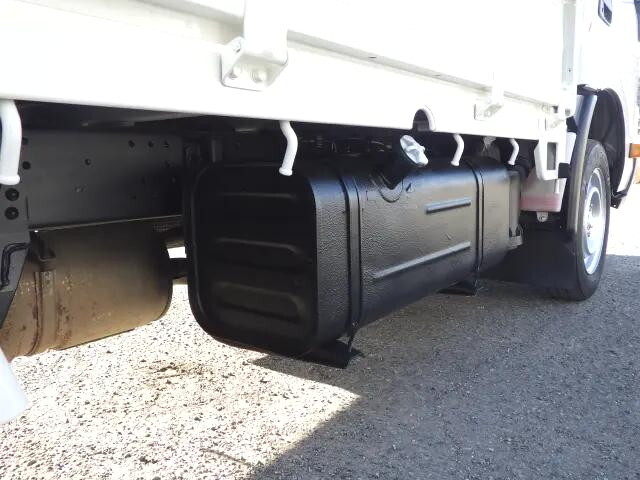 トヨタトヨエース平ボディ小型（2t・3t）[写真23]