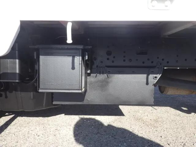 トヨタトヨエース平ボディ小型（2t・3t）[写真25]