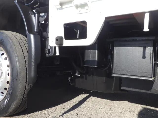 トヨタトヨエース平ボディ小型（2t・3t）[写真26]