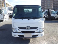 トヨタトヨエース平ボディ小型（2t・3t）[写真05]