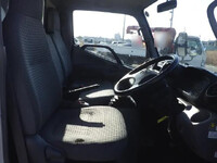 トヨタトヨエース平ボディ小型（2t・3t）[写真08]