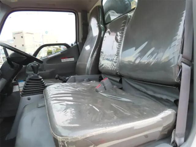 日野デュトロ高所作業車小型（2t・3t）[写真10]