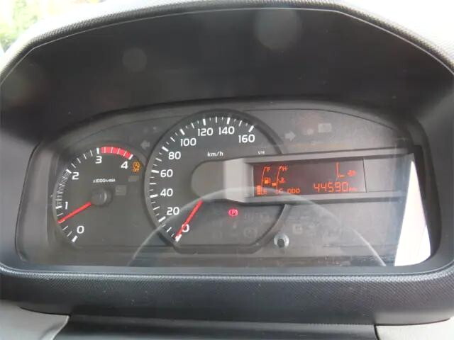 日野デュトロ高所作業車小型（2t・3t）[写真12]