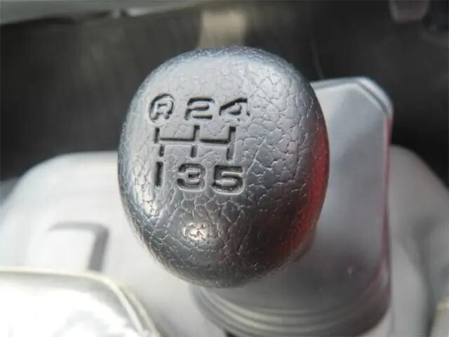 日野デュトロ高所作業車小型（2t・3t）[写真15]