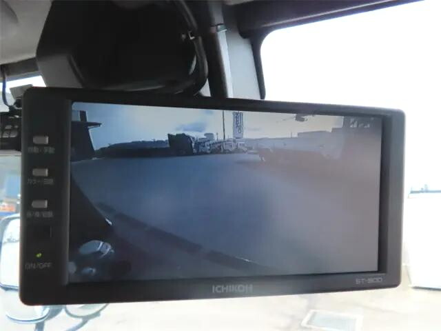 日野デュトロ高所作業車小型（2t・3t）[写真17]