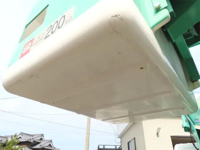 日野デュトロ高所作業車小型（2t・3t）[写真25]