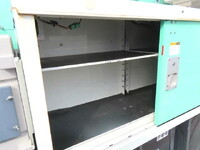 日野デュトロ高所作業車小型（2t・3t）[写真27]