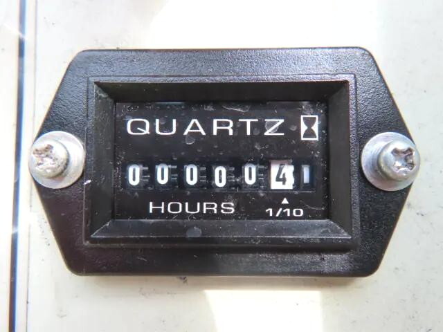 日野デュトロ高所作業車小型（2t・3t）[写真29]