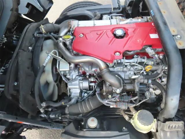 日野デュトロ高所作業車小型（2t・3t）[写真34]