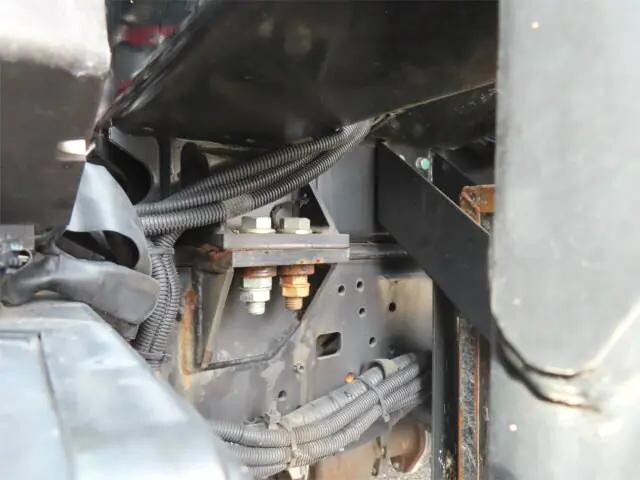 日野デュトロ高所作業車小型（2t・3t）[写真37]