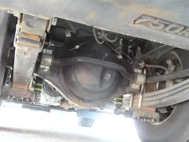 日野デュトロ高所作業車小型（2t・3t）[写真38]