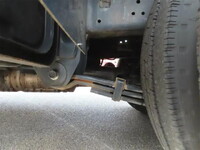 日野デュトロ高所作業車小型（2t・3t）[写真41]