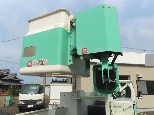 日野デュトロ高所作業車小型（2t・3t）[写真06]