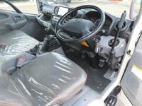 日野デュトロ高所作業車小型（2t・3t）[写真10]