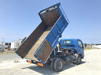 日野デュトロ深ダンプ（土砂禁ダンプ）小型（2t・3t）[写真02]