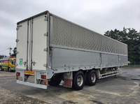 日本フルハーフその他の車種トレーラー（セミトレーラー）大型（10t）[写真02]