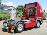 日野プロフィアトレーラーヘッド（トラクターヘッド）大型（10t）[写真02]