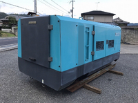 北越工業コンプレッサー[写真02]